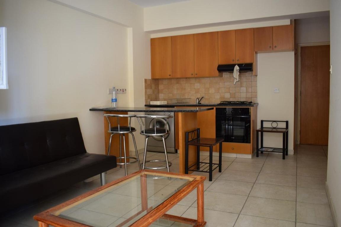 Property Direct Posidon Court Larnaca Buitenkant foto
