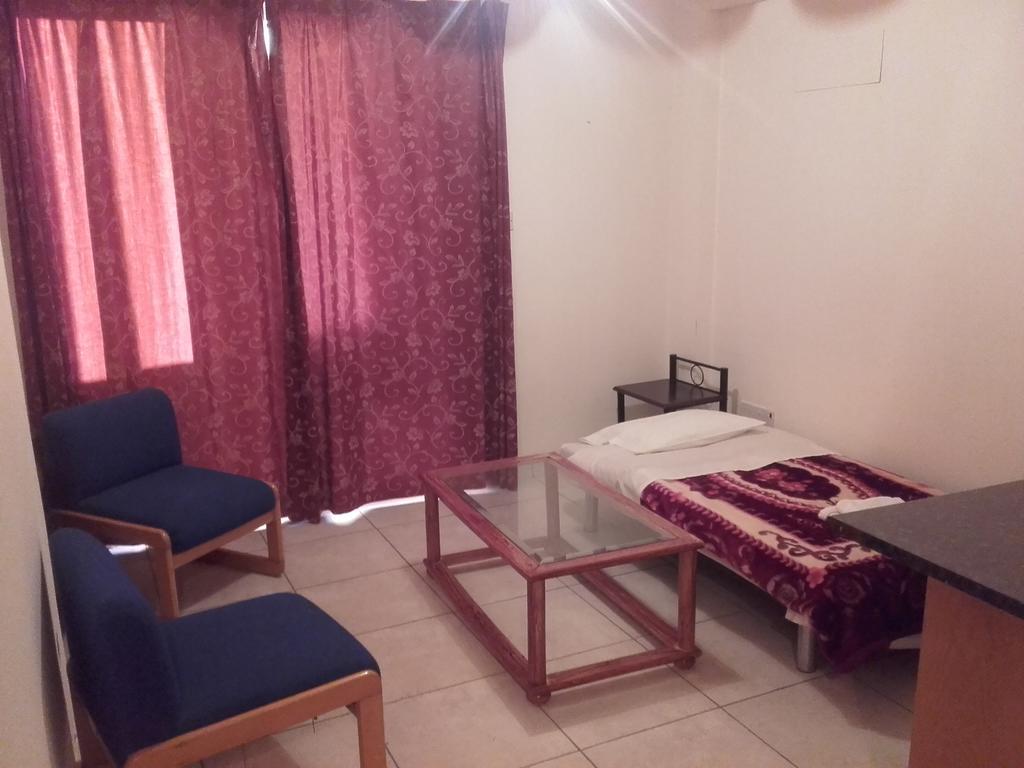 Property Direct Posidon Court Larnaca Buitenkant foto