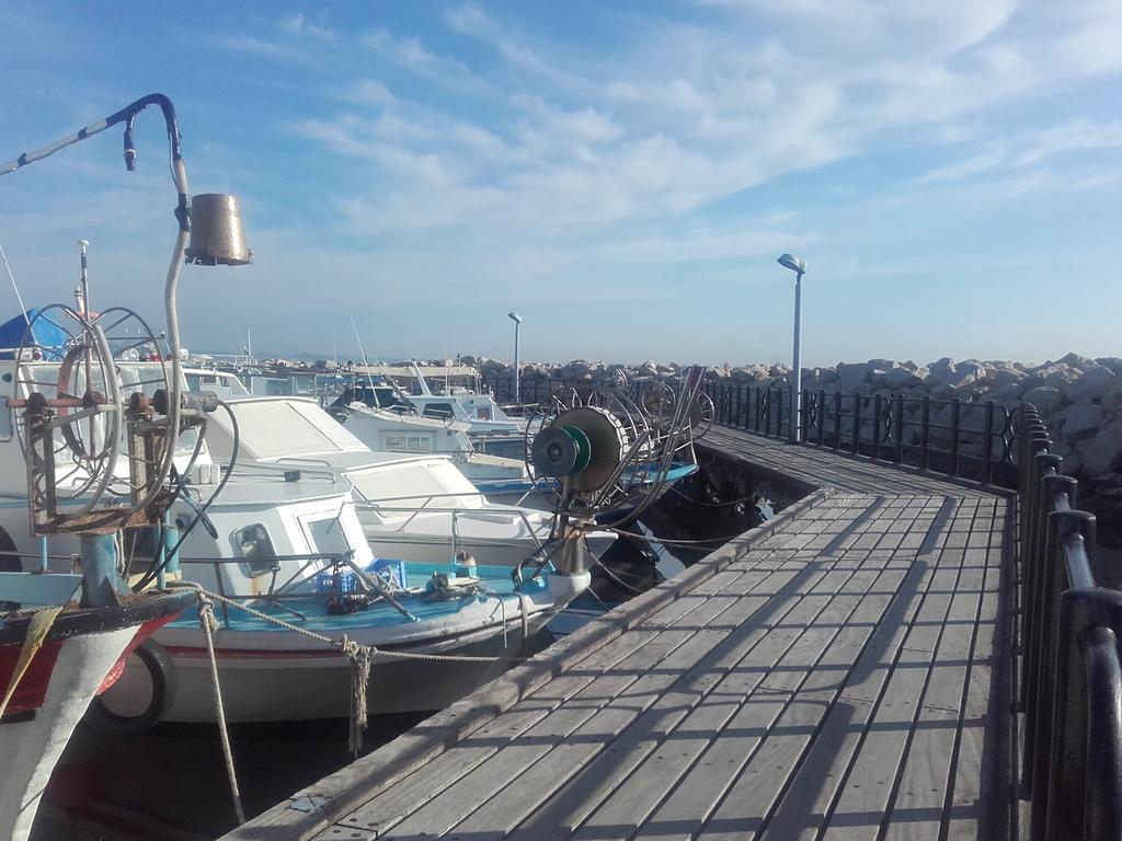 Property Direct Posidon Court Larnaca Buitenkant foto